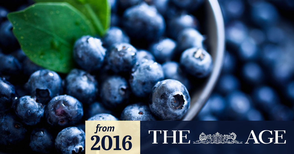 Video Which fruits and veggies are most fattening?